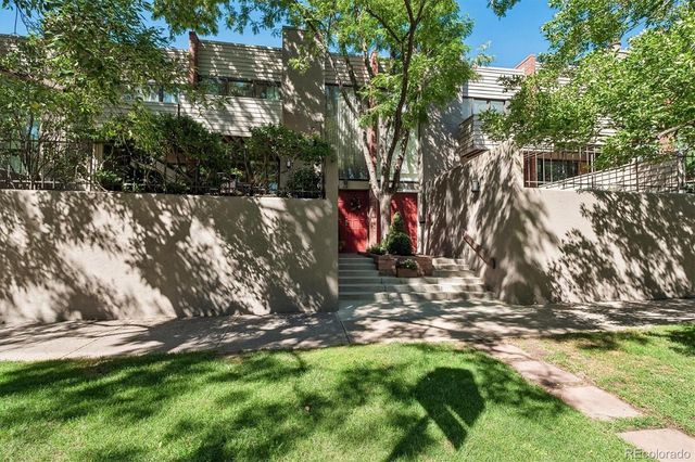 475 Columbine Street, Denver, CO 80206