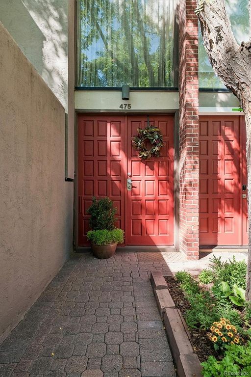 475 Columbine Street, Denver, CO 80206