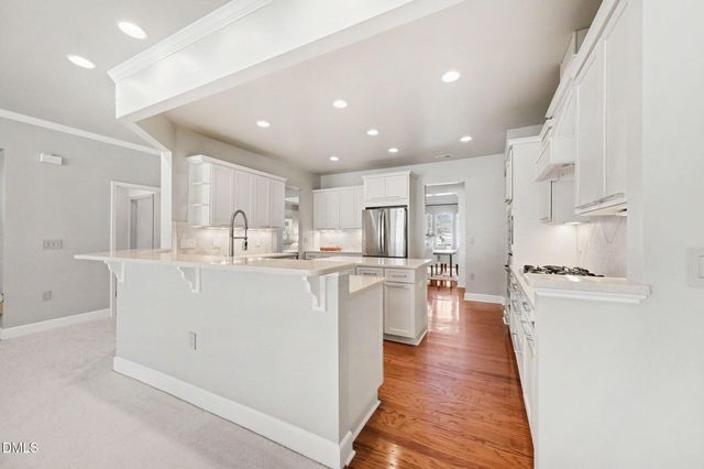 284 Beckingham Loop, Cary, NC 27519