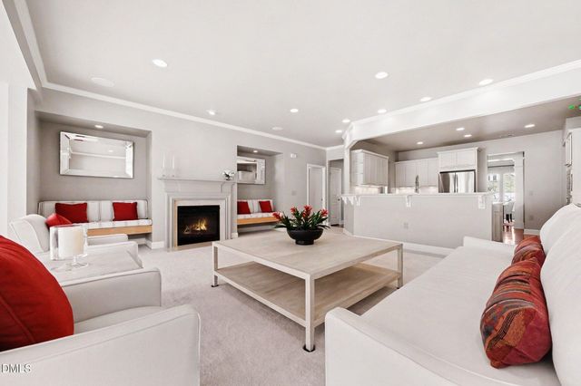 284 Beckingham Loop, Cary, NC 27519