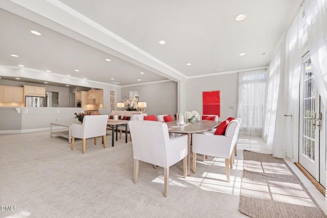 284 Beckingham Loop, Cary, NC 27519