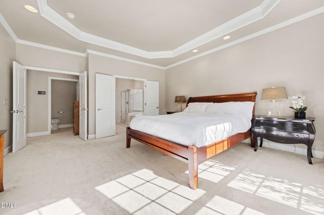 284 Beckingham Loop, Cary, NC 27519