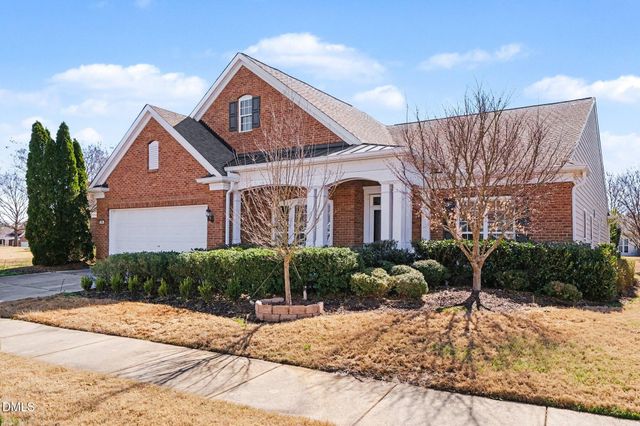 284 Beckingham Loop, Cary, NC 27519