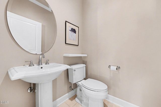 284 Beckingham Loop, Cary, NC 27519