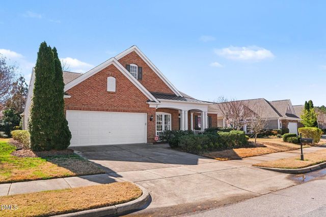 284 Beckingham Loop, Cary, NC 27519