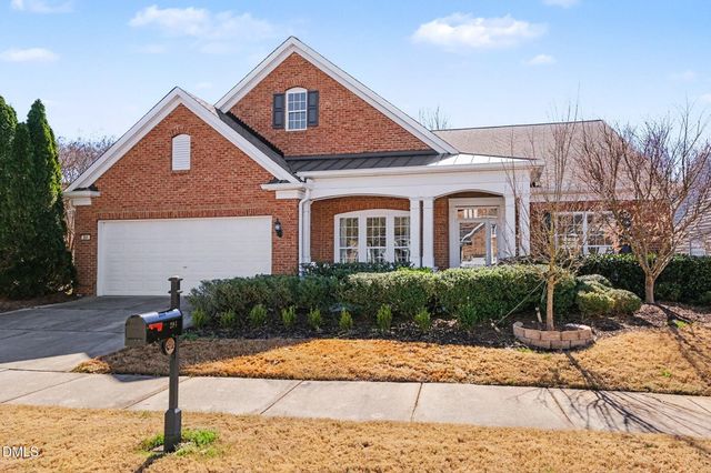 284 Beckingham Loop, Cary, NC 27519