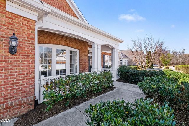 284 Beckingham Loop, Cary, NC 27519