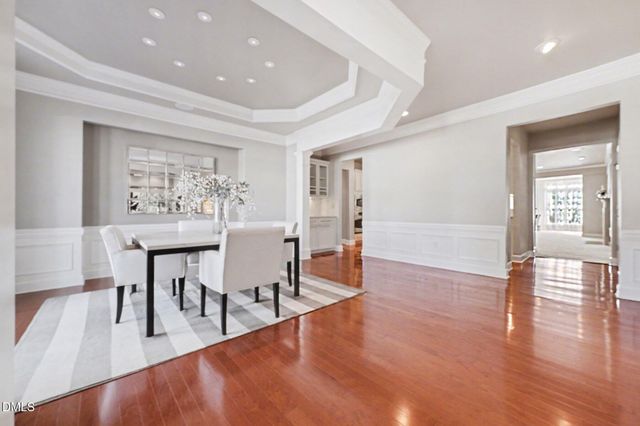 284 Beckingham Loop, Cary, NC 27519