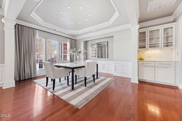 284 Beckingham Loop, Cary, NC 27519