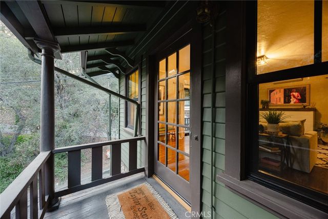 550 OAKDALE, Sierra Madre, CA 91024