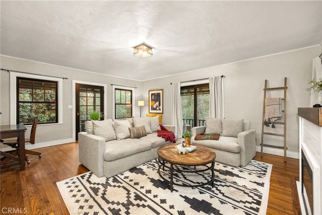 550 OAKDALE, Sierra Madre, CA 91024