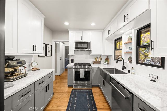 550 OAKDALE, Sierra Madre, CA 91024