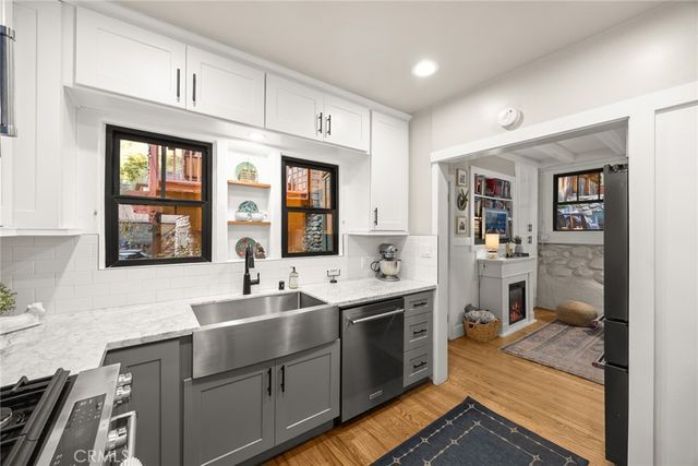 550 OAKDALE, Sierra Madre, CA 91024