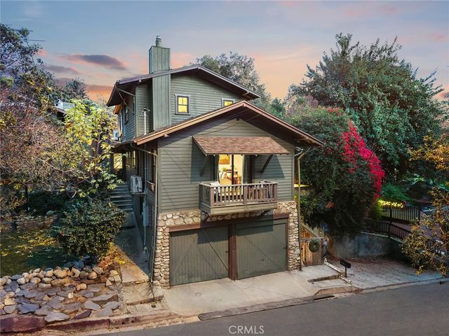 550 OAKDALE, Sierra Madre, CA 91024
