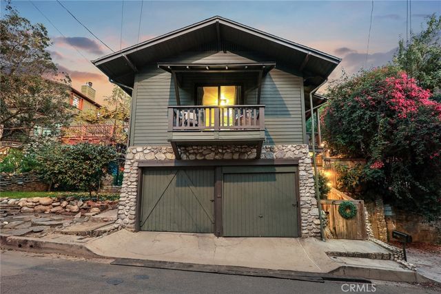 550 OAKDALE, Sierra Madre, CA 91024