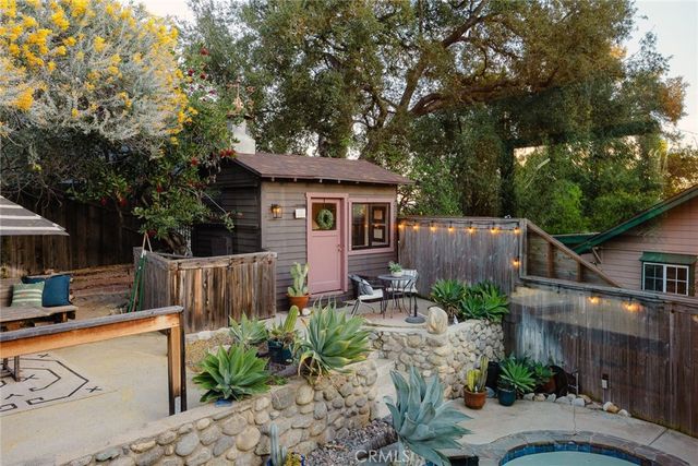 550 OAKDALE, Sierra Madre, CA 91024