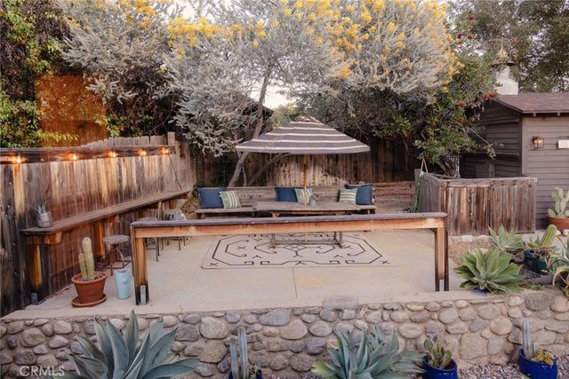 550 OAKDALE, Sierra Madre, CA 91024