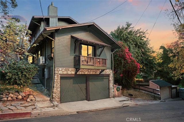 550 OAKDALE, Sierra Madre, CA 91024