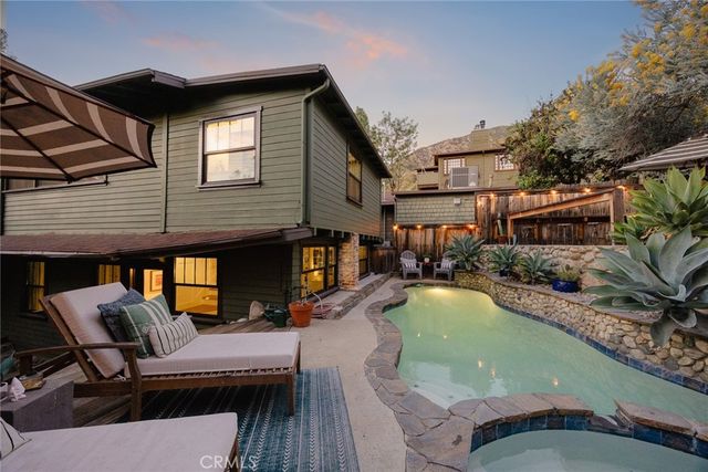 550 OAKDALE, Sierra Madre, CA 91024