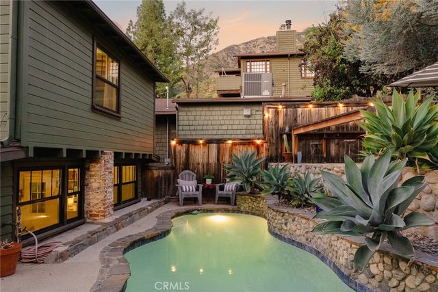 550 OAKDALE, Sierra Madre, CA 91024