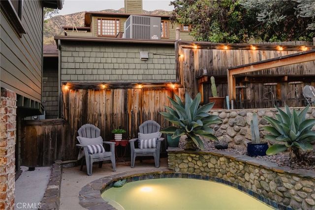 550 OAKDALE, Sierra Madre, CA 91024