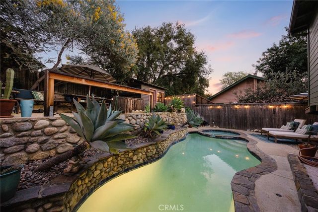 550 OAKDALE, Sierra Madre, CA 91024