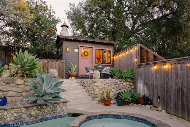 550 OAKDALE, Sierra Madre, CA 91024