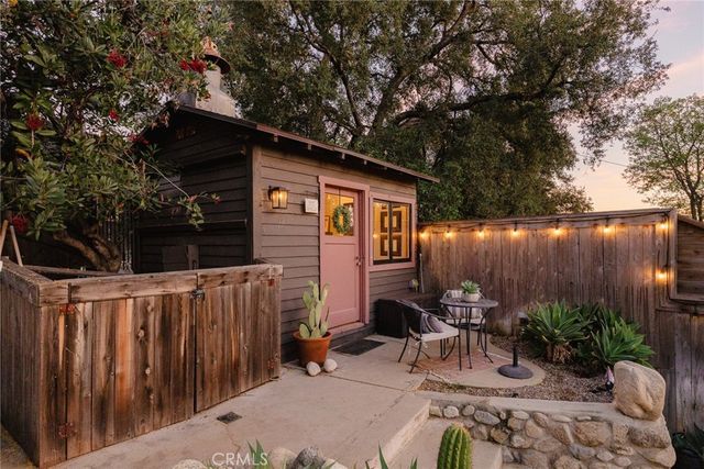 550 OAKDALE, Sierra Madre, CA 91024