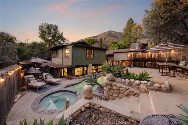 550 OAKDALE, Sierra Madre, CA 91024