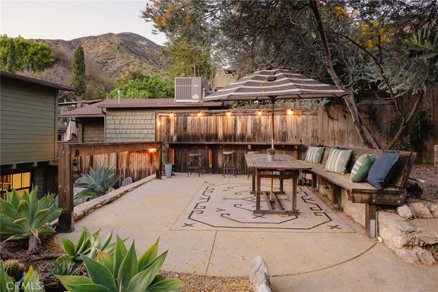 550 OAKDALE, Sierra Madre, CA 91024