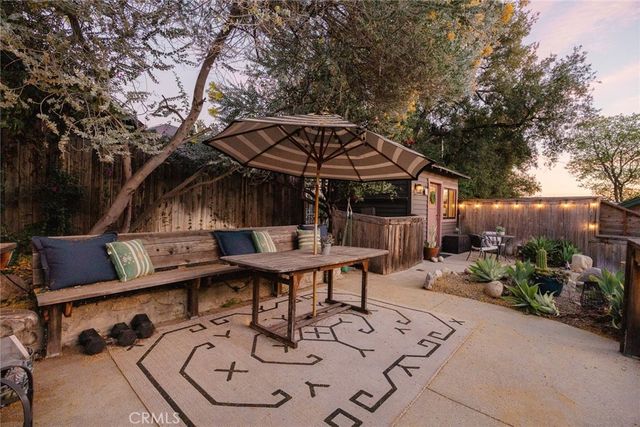 550 OAKDALE, Sierra Madre, CA 91024