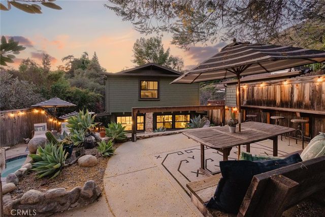 550 OAKDALE, Sierra Madre, CA 91024