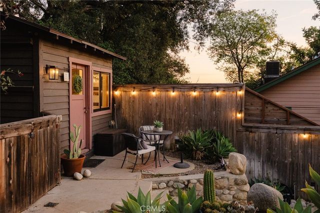 550 OAKDALE, Sierra Madre, CA 91024