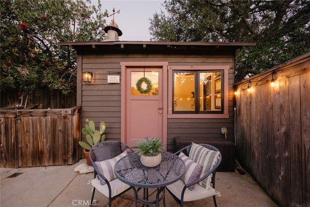 550 OAKDALE, Sierra Madre, CA 91024