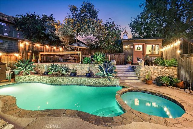 550 OAKDALE, Sierra Madre, CA 91024