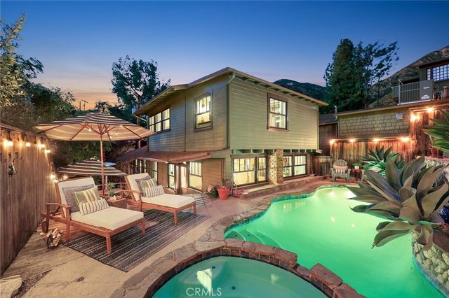 550 OAKDALE, Sierra Madre, CA 91024