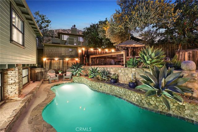 550 OAKDALE, Sierra Madre, CA 91024