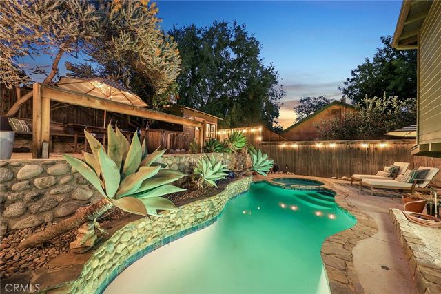 550 OAKDALE, Sierra Madre, CA 91024