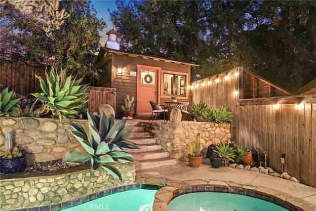 550 OAKDALE, Sierra Madre, CA 91024