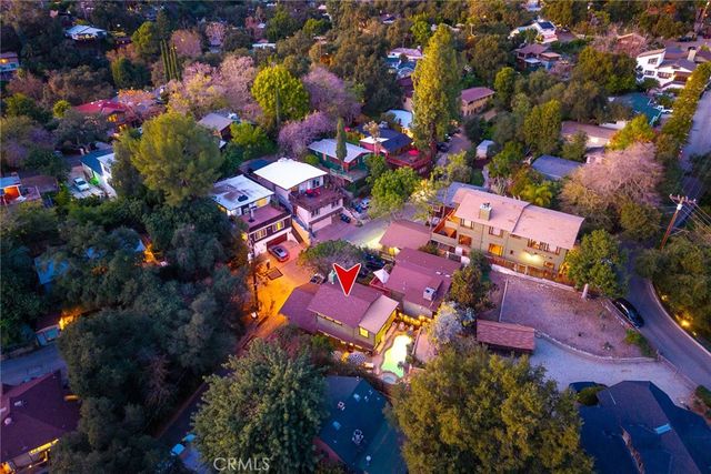 550 OAKDALE, Sierra Madre, CA 91024