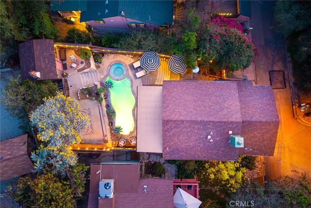 550 OAKDALE, Sierra Madre, CA 91024