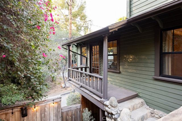 550 OAKDALE, Sierra Madre, CA 91024