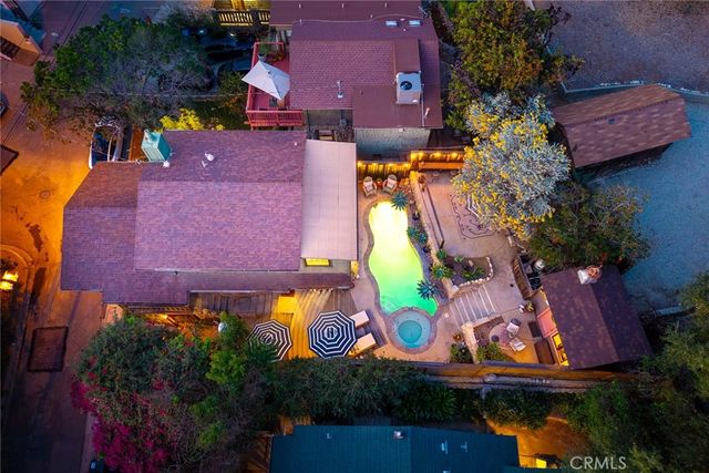 550 OAKDALE, Sierra Madre, CA 91024