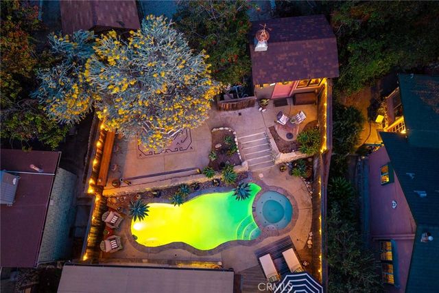 550 OAKDALE, Sierra Madre, CA 91024