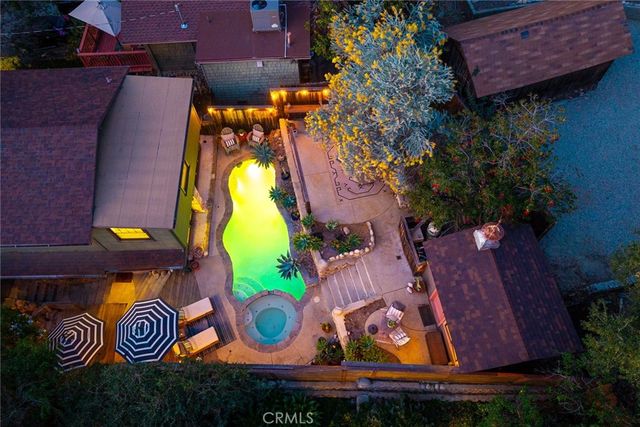 550 OAKDALE, Sierra Madre, CA 91024