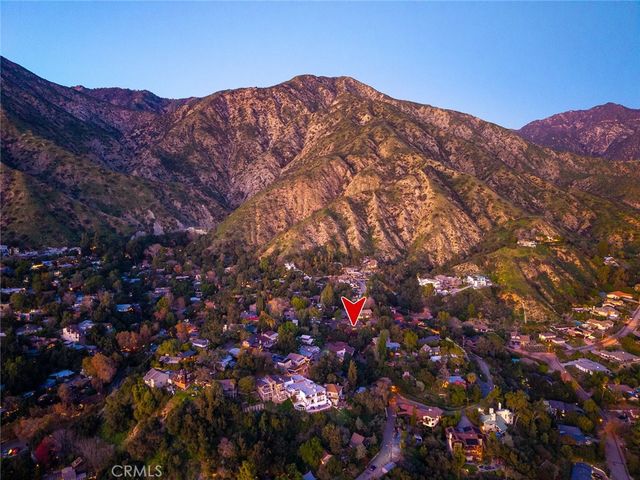 550 OAKDALE, Sierra Madre, CA 91024