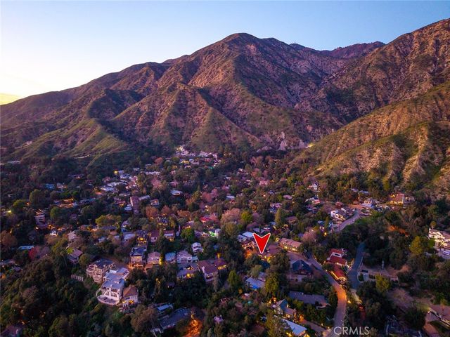 550 OAKDALE, Sierra Madre, CA 91024