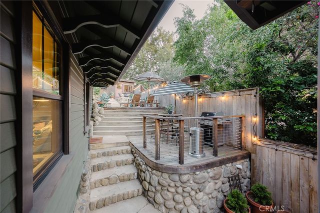 550 OAKDALE, Sierra Madre, CA 91024