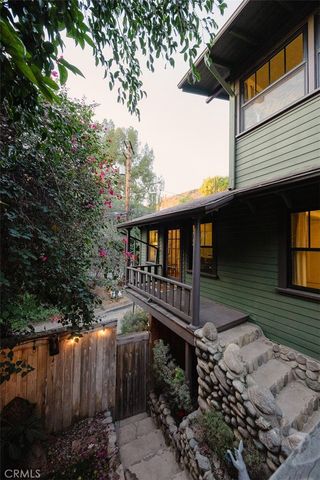 550 OAKDALE, Sierra Madre, CA 91024