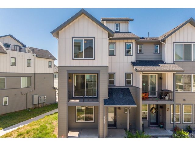 2251 W 166th Ln, Broomfield, CO 80023